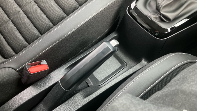Citroen C3 Aircross 1.2 Turbo Max 5dr Petrol Hatchback - Image 30